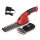 Scheppach Grasschere Strauchschere Akku GHS 7.2 2in1 7,2V 1,3Ah ***GEBRAUCHT***
