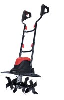 Scheppach MTE380 Elektro Motorhacke Hacke...
