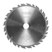MAFELL Hartmetall Sägeblatt GT 160 x 1,2/1,8 x 20 mm...