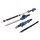 Scheppach 2in1 Akku Gartenpflegeset Heckenschere 20V C-PHTS410-X ohne Akku