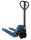 SCHEPPACH HW2500 Hubwagen Palettenwagen Gabelhubwagen Handhubwagen 1150mm 2500kg