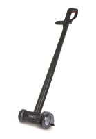 SCHEPPACH Fugenbürste elektrisch JCL150 Fugenreiniger 2 Bürsten *2.Wahl*