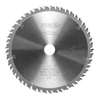 MAFELL Hartmetall Sägeblatt GT 162 x 1,2/1,8 x 20 mm...