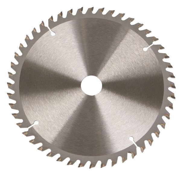 SCHEPPACH Multifunktions Sägeblatt HW 305 mm x 30 mm 60 Zähne
