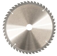 SCHEPPACH 2er Sägeblatt-Set HW 254mm x 30mm  48/60...
