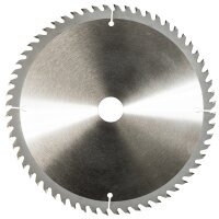 SCHEPPACH 2er Sägeblatt-Set HW 254mm x 30mm  48/60 Zähne für Holz und NE-Metalle