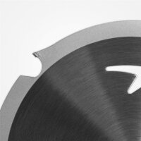 MAFELL Hartmetall Sägeblatt DT 160 x 1,6/2,2 x 20 mm...