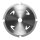 MAFELL Hartmetall Sägeblatt DT 160 x 1,6/2,2 x 20 mm - 4 Zähne - Ersatzblatt