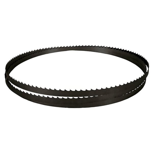 SCHEPPACH Bandsägeblatt Sägeband 2360 x 12 mm 4Z für Bandsäge BASA3
