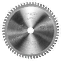 MAFELL Hartmetall Sägeblatt HM 185 x 1,4/2,0 x 20 mm...