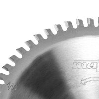 MAFELL Hartmetall Sägeblatt HM 185 x 1,4/2,0 x 20 mm...