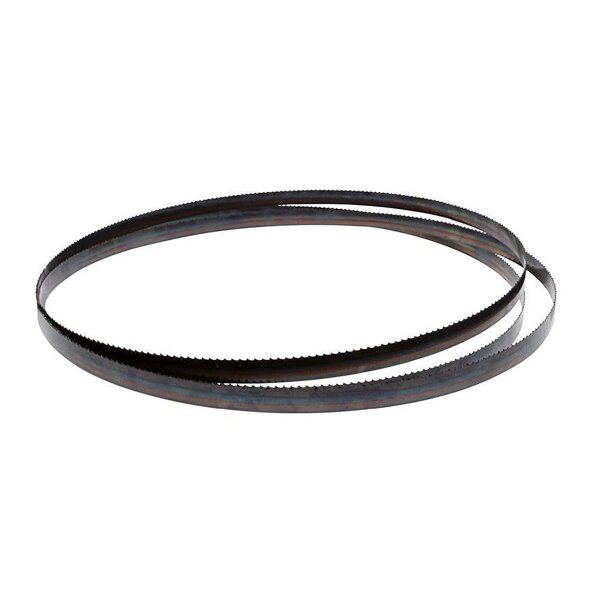 SCHEPPACH Bandsägeblatt Sägeband 1140 x 12,7 mm 10/14Z für Bandsäge MBS1200