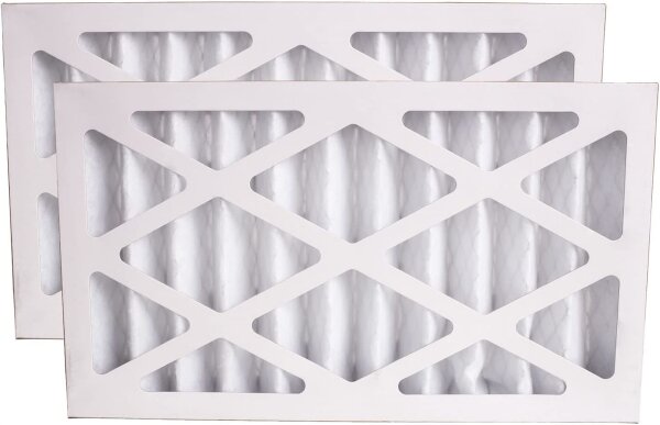 SCHEPPACH 2x Luftfilter außen Filter Ersatzfilter Filtereinsatz für HDA-14