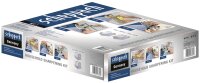 SCHEPPACH Schleifer Zubehör Set Haushalt für...