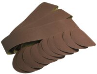 SCHEPPACH Schleifbänder Set für BTS800...