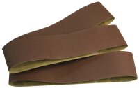 SCHEPPACH Schleifbänder Set für BTS800...
