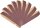 SCHEPPACH Schleifband 50x686 Set 9 Bänder Schleifpapier Kombischleifer BGS700