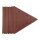 SCHEPPACH Schleifpapier Set 10 Stk K120 280mm für Decken Wandschleifer DS930