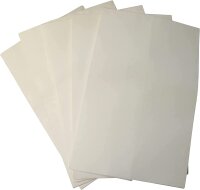SCHEPPACH 5x Papierfilter Filtersäcke Filter...
