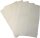 SCHEPPACH 5x Papierfilter Filtersäcke Filter Ersatzfilter für Absauganlage DC100