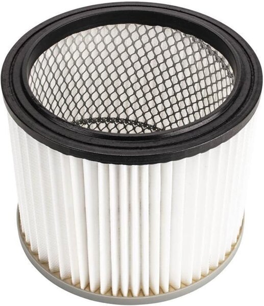 SCHEPPACH Lamellenfilter HEPA Filter Hepafilter für DC100 Absauganlage