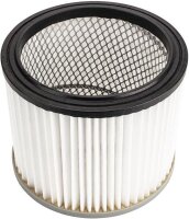 SCHEPPACH Lamellenfilter HEPA Filter Hepafilter für...