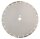 SCHEPPACH Diamant Trennscheibe segmentiert 350 mm für Fliesenschneider HSM3500