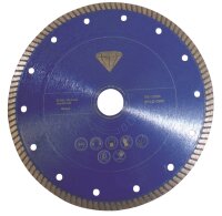 SCHEPPACH Diamant Trennscheibe Professional 200 mm...