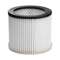 SCHEPPACH Lamellenfilter Filter Hepafilter Ersatzfilter...