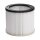 SCHEPPACH Lamellenfilter Filter Hepafilter Ersatzfilter für ASP50 Nasssauger
