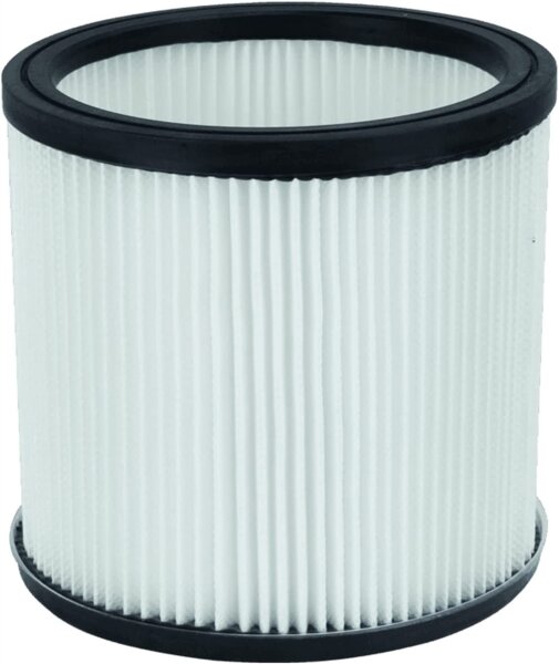SCHEPPACH Lamellenfilter Filter Hepafilter Ersatzfilter für NTS20 Nasssauger