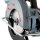 MAFELL MS 55 18M bl PURE Akku Handkreissäge Kreissäge Säge 55mm Schnitttiefe