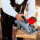 MAFELL MS 55 18M bl PURE Akku Handkreissäge Kreissäge Säge 55mm Schnitttiefe