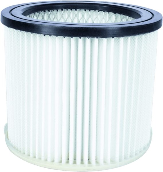 SCHEPPACH Lamellenfilter Filter Hepafilter Ersatzfilter für NTS30 Nasssauger