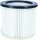 SCHEPPACH Lamellenfilter Filter Hepafilter Ersatzfilter für NTS30 Nasssauger