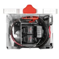 MAFELL KSS 40 18M bl Akku Kappschienen-Säge im T MAX Tauchsäge Kreissäge Säge