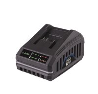 Scheppach Starterkit 4Ah Systemakku 20V und Ladegerät für IXES 20V Serie SBSK4.0