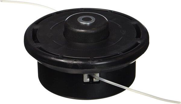 SCHEPPACH Fadenspule Mähfaden Rasentrimmer Trimmerfaden 2,4mm 4m