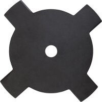 SCHEPPACH Ersatzmesser Freischneider Messerblatt...