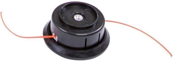SCHEPPACH Fadenspule Mähfaden Rasentrimmer Trimmerfaden 2,8mm 4m