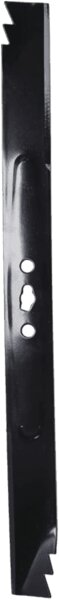 SCHEPPACH Mähmesser Ersatzmesser Messer 61 cm für Rasenmäher MR196-61