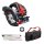 MAFELL K 65 18M bl PURE Akku Handkreissäge Säge inkl Führungsschiene und Tasche