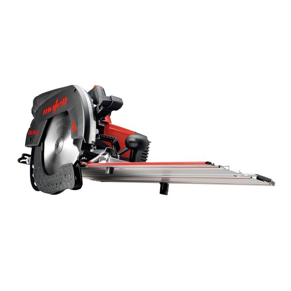 MAFELL KSS 80 Ec 370 Kappschienensäge Tauchsäge Handkreissäge Säge *GEBRAUCHT*