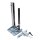MAFELL Kettenstemmer LS 103/40 Ec mit Kettengarnitur, 28 x 40 x 150 und Gestell