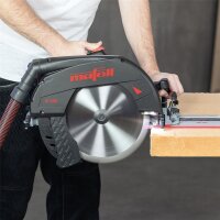 MAFELL K 105 Handkreissäge Kreissäge Säge Tauchsäge 110 cm Schnitttiefe inkl Box