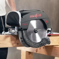 MAFELL K 105-18 PURE Handkreissäge Kreissäge Säge 110 cm Schnitttiefe inkl Box