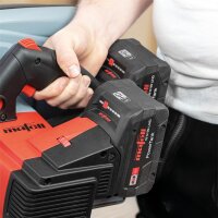 MAFELL K 105-18 PURE Handkreissäge Kreissäge Säge 110 cm Schnitttiefe inkl Box