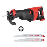 MAFELL Säbelsäge 18V Reciprosäge RS32-18...