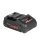 MAFELL Ersatzakku 18 Volt Akku Systemakku CAS kompatibel LiHDX 4Ah 72Wh