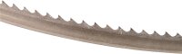 GÜDE Sägeband Bandsägeblatt Bi-Metall 1140 x13x0,9 6 Z/Z für MBS 1100